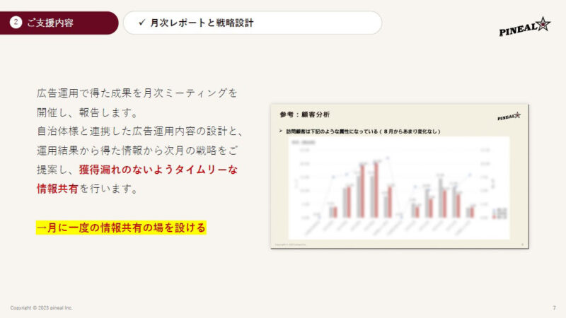 寄付額は前年同月比3倍超。<br>デジタルマーケティングで「ふるさと納税」の成果が上がる