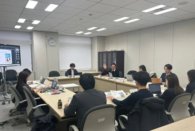 【登壇レポート】東京都主催「多摩島しょ移住・定住促進つながりネットワーク会議」に事務局員・笠門が登壇しました